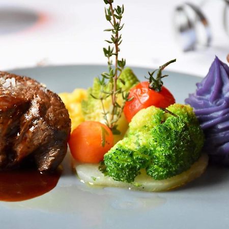 Gasthaus Ochsen Tägerwilen Kültér fotó