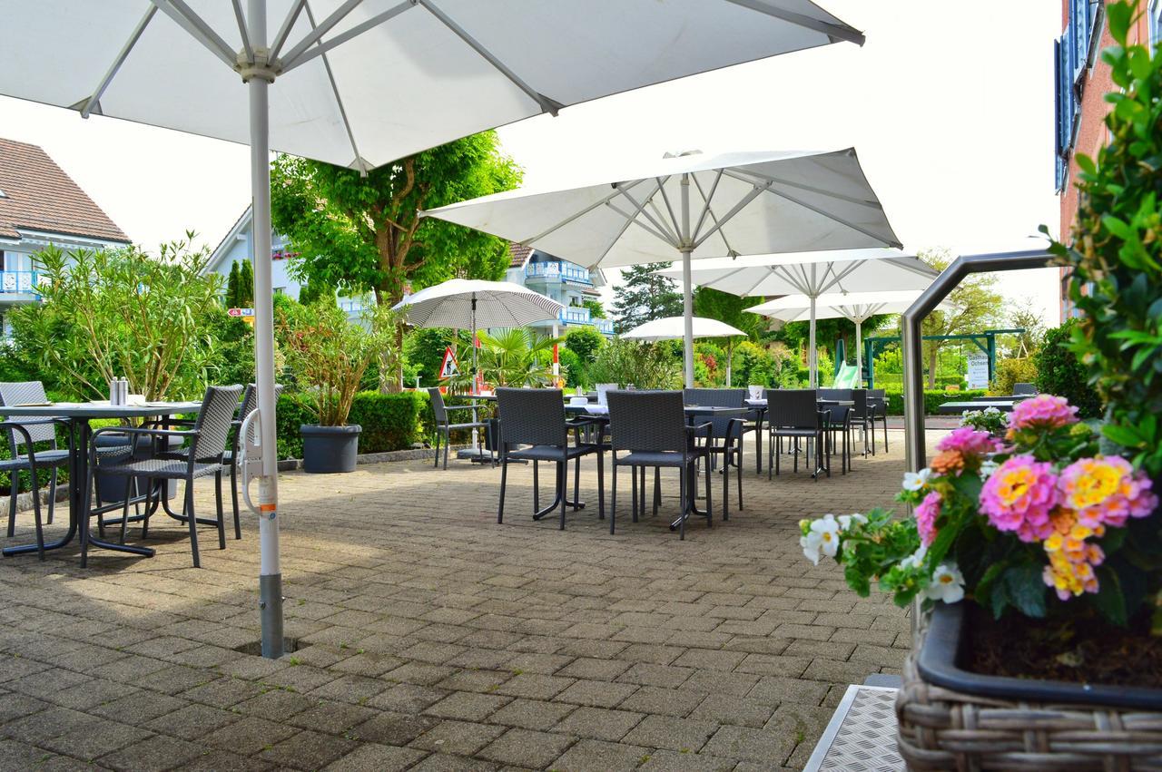 Gasthaus Ochsen Tägerwilen Kültér fotó