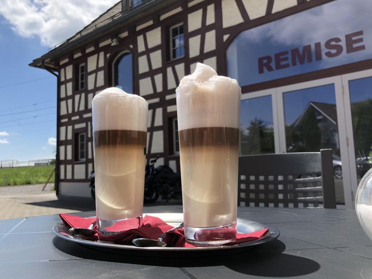 Gasthaus Ochsen Tägerwilen Kültér fotó
