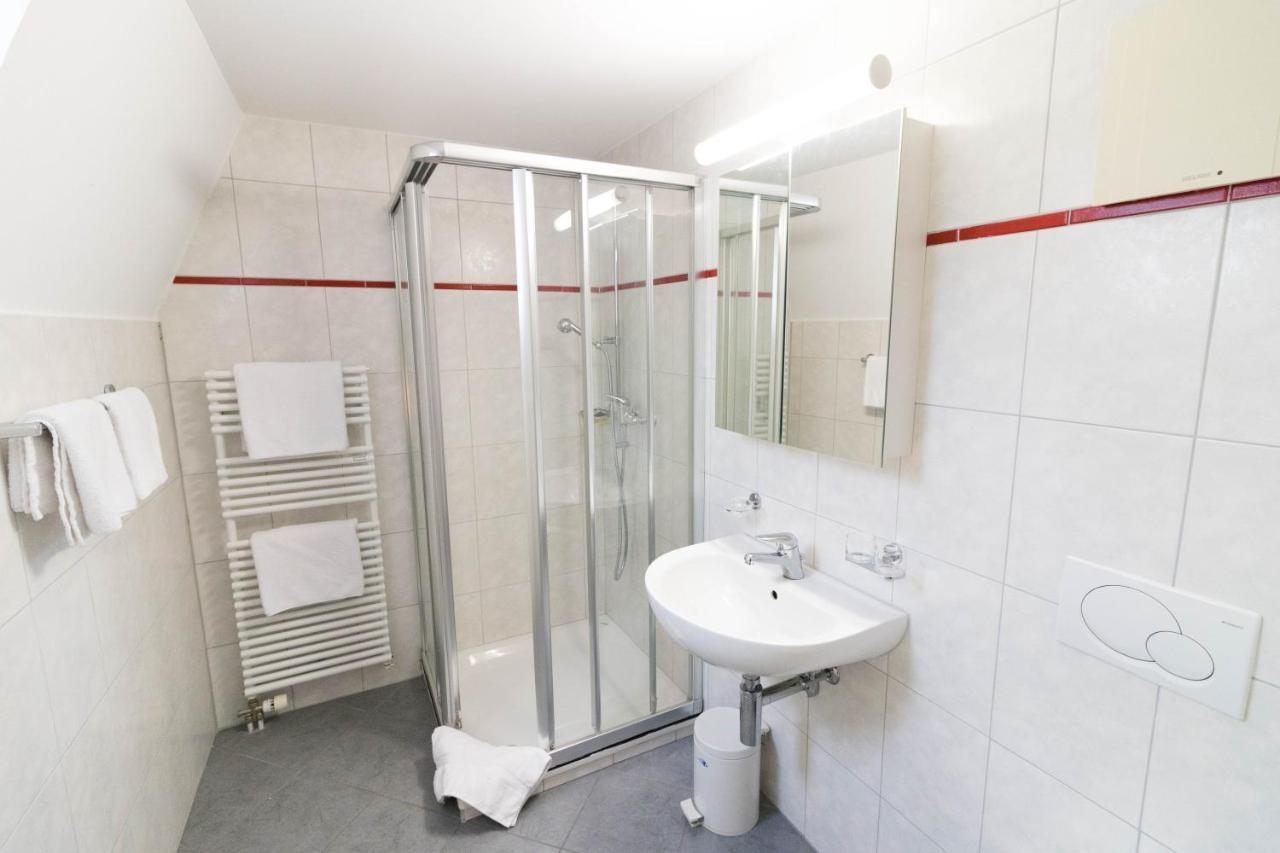 Gasthaus Ochsen Tägerwilen Kültér fotó