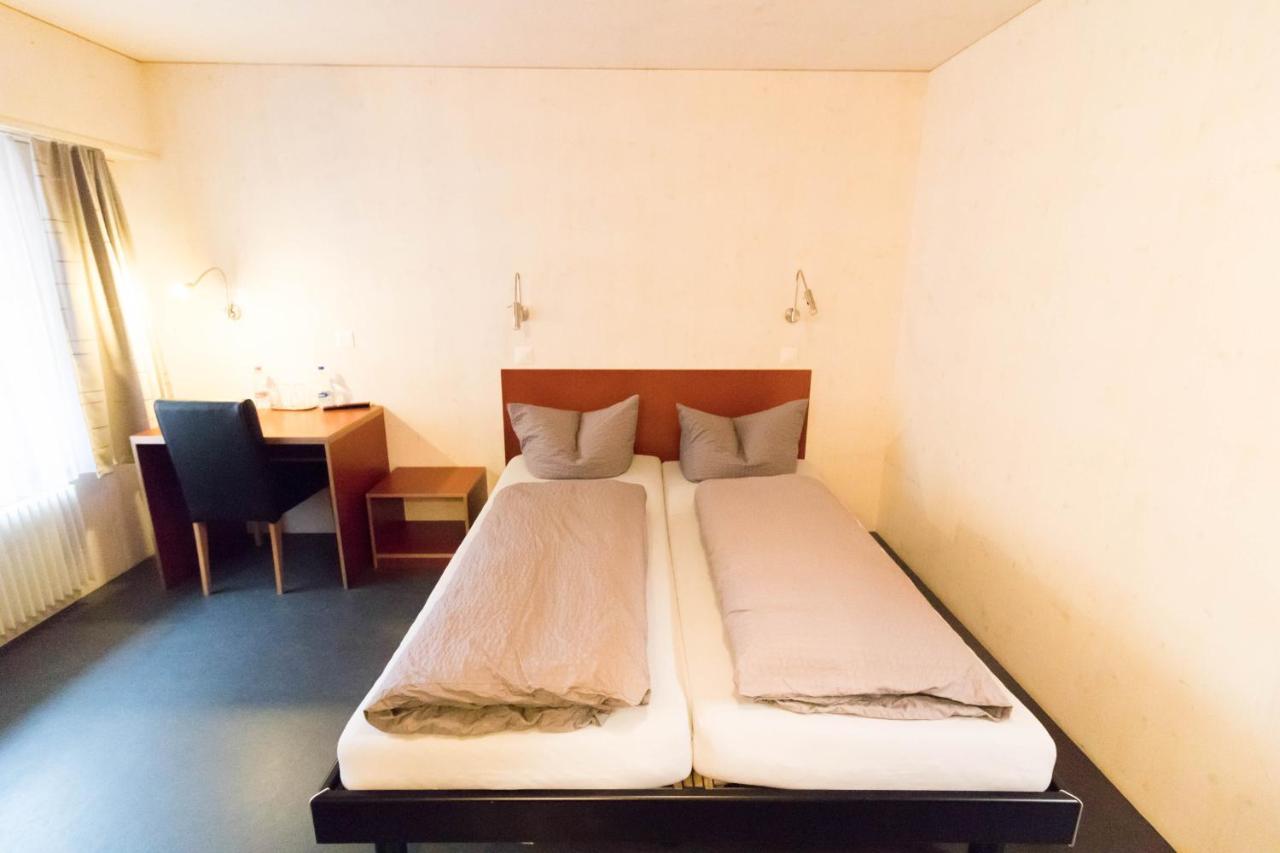 Gasthaus Ochsen Tägerwilen Kültér fotó