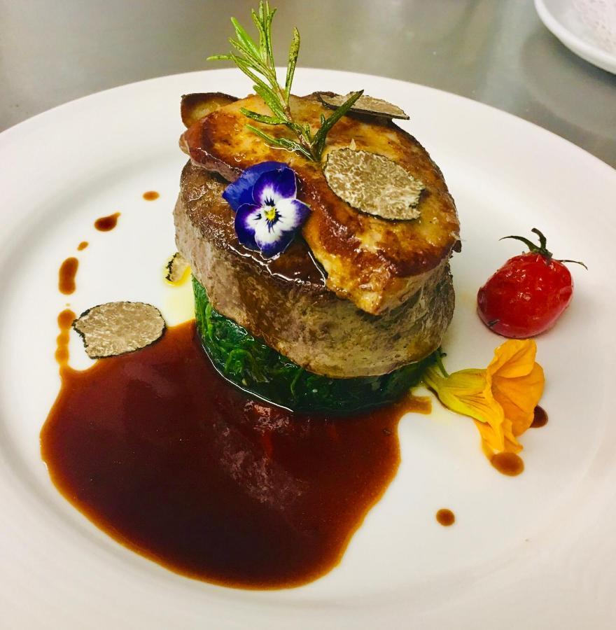 Gasthaus Ochsen Tägerwilen Kültér fotó