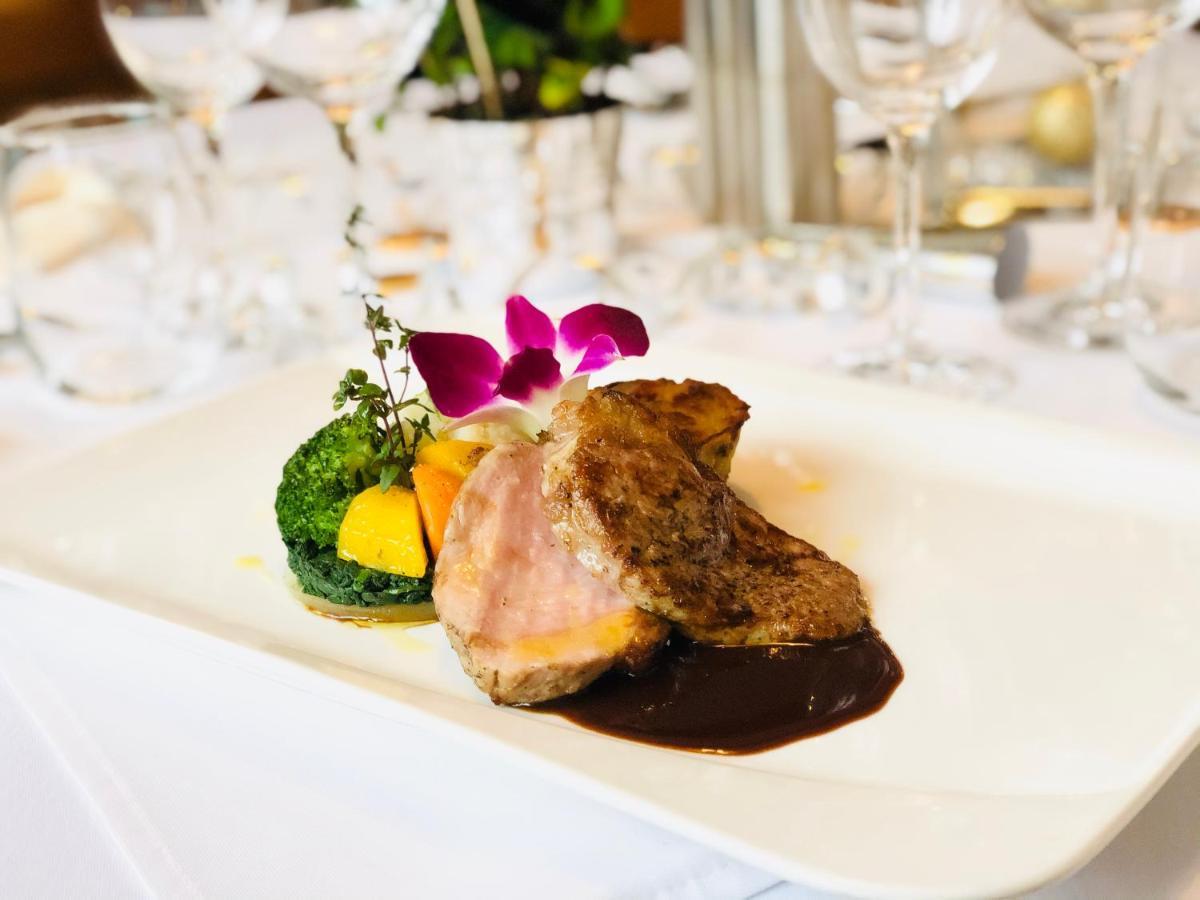 Gasthaus Ochsen Tägerwilen Kültér fotó